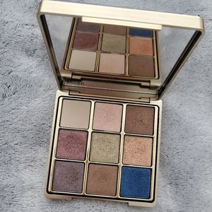 Lise Watier Stardust Eyeshadow Palette